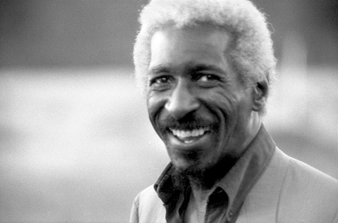 Mal Waldron