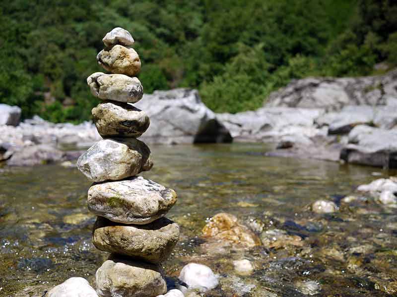Le fil de Soie ( éQilibre)