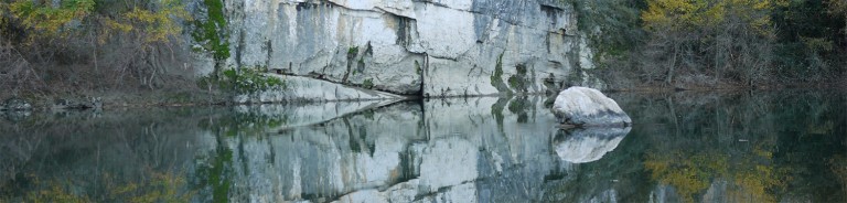 Bandeau Le fil de Soie ( Gardon)