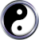 Bouton Yin-Yang