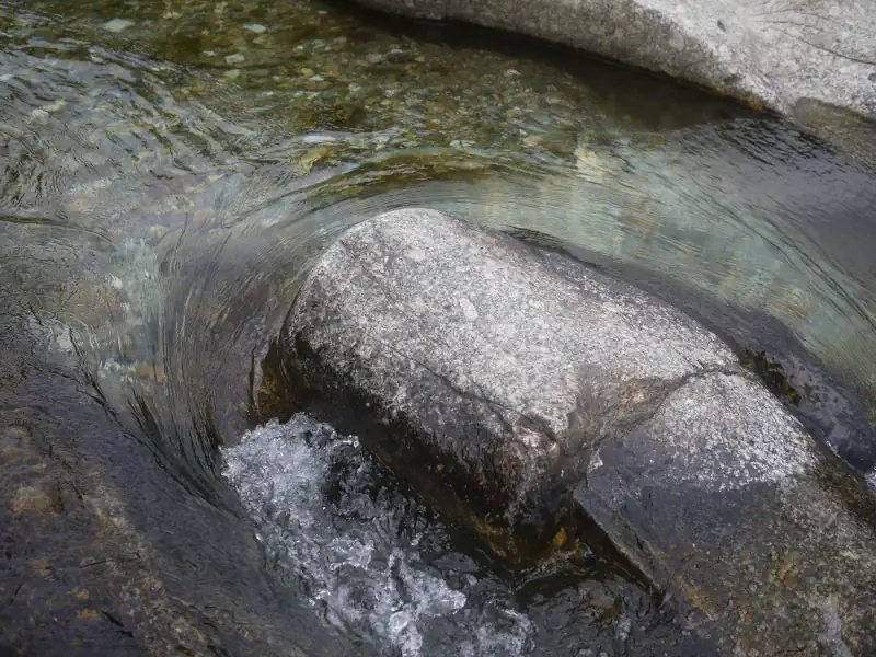 L'eau